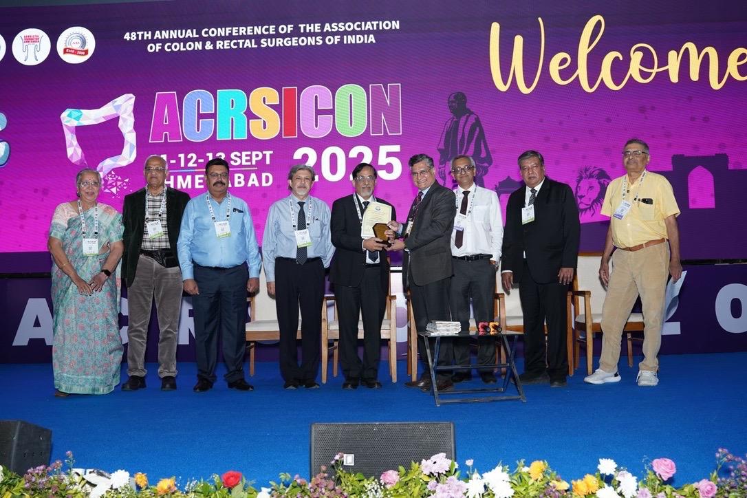 ACRSICON 2025